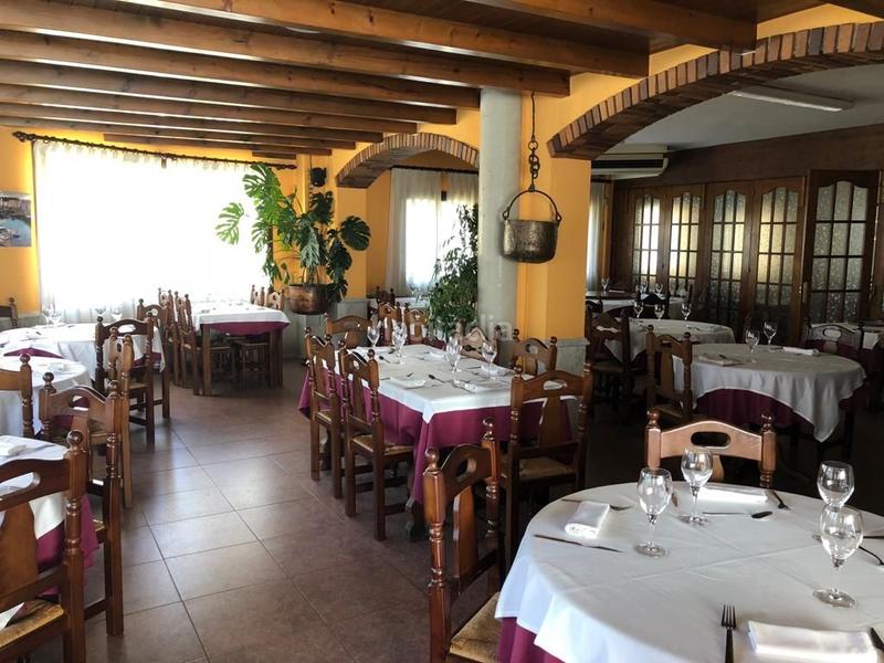 Foto 2913f611-60eb-4339-8a12-662f887b8f9e. Business premise in Espinelves