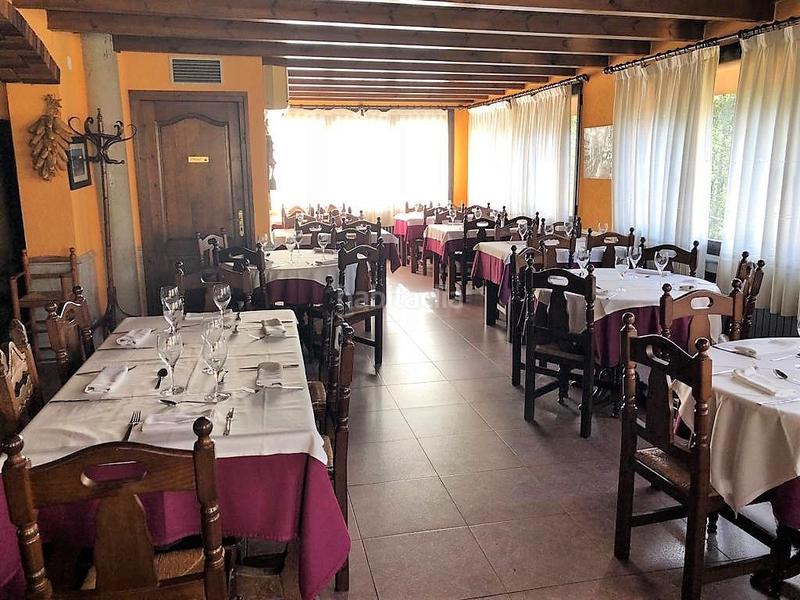 Foto 6064fd03-0a7c-4829-a1d3-767e29084cef. Business premise in Espinelves