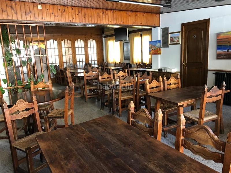 Foto a6eeddb6-65c2-4f21-a987-a4219bb252e6. Business premise in Espinelves