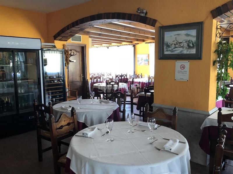 Foto df17be35-1ef9-4816-a145-6a8ad74c7caf. Business premise in Espinelves