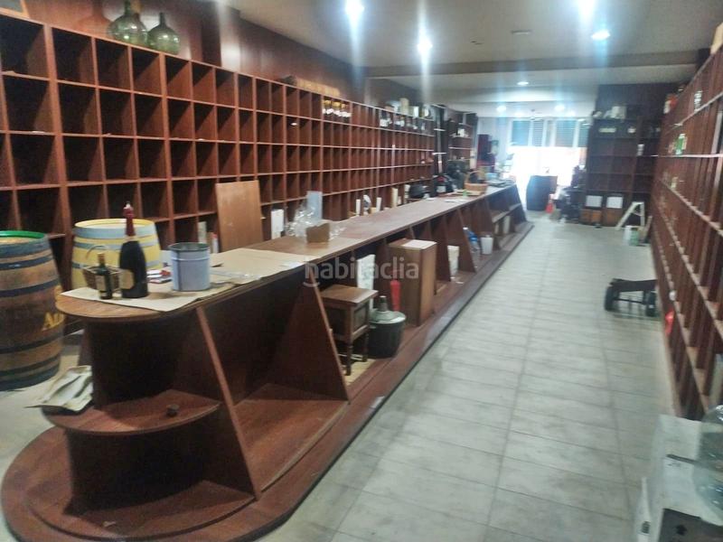 Foto e272c18a-24c2-433e-be6b-6f625a66522d. Business premise in Els Pins Blanes