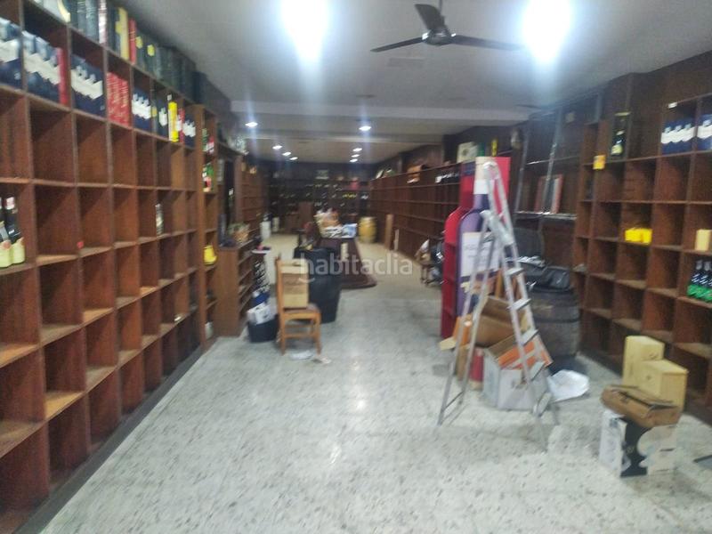 Foto 295a49d3-4d9c-4dbb-91c7-ebd175c59a59. Local comercial a Els Pins Blanes