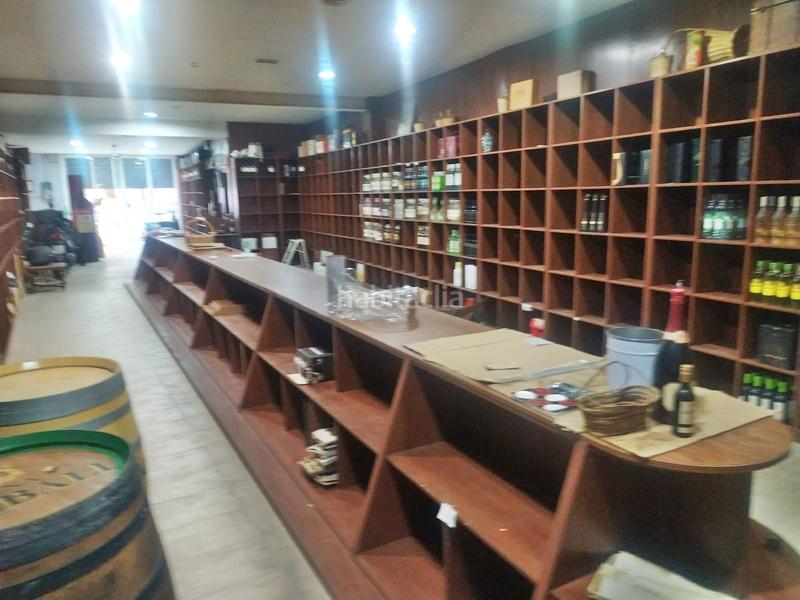 Foto 6a7c20ff-1ae7-4ee0-9279-35cd8afcc59b. Local comercial a Els Pins Blanes