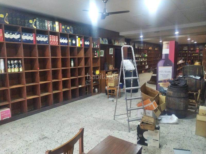 Foto c4af1f24-d513-492b-a90a-19fbca2bc7d8. Local comercial a Els Pins Blanes