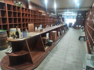 Locale commerciale in Els Pins