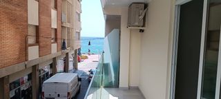 Appartement dans Centre. Piso con ascensor, calefaccin y aire acondicionado