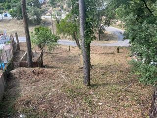 Residential Plot in Residencial Park