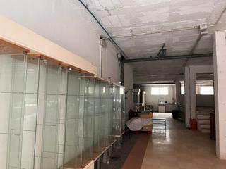 Local commercial à Malgrat de Mar