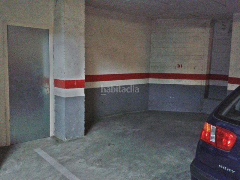 Foto 1a919557-0273-4234-a5cf-079362328f17. Posto auto in Centre Blanes