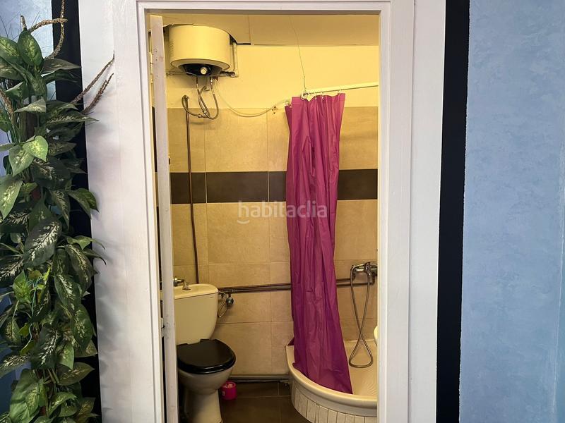 Foto 3d84506c-47f4-4b31-8785-99029e1cb480. Locale commerciale con riscaldamento in Els Pins Blanes