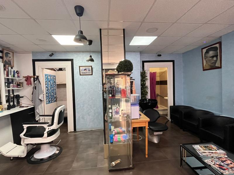 Foto 94739d02-557d-49f5-96c3-2ec2da39f88a. Locale commerciale con riscaldamento in Els Pins Blanes