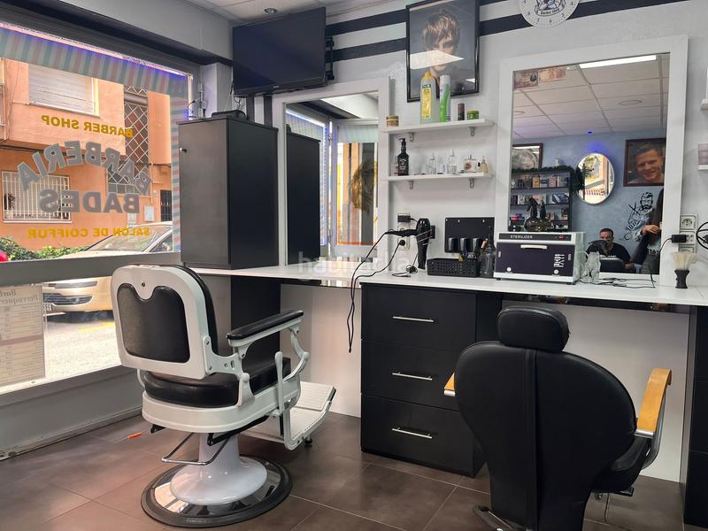 Foto b393bb03-5219-4d10-8088-48ff6960d397. Locale commerciale con riscaldamento in Els Pins Blanes