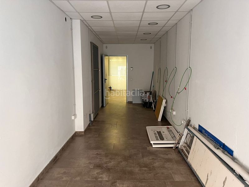 Foto 380141d1-f2b4-4d05-9993-9e9ddc76b4f7. Local comercial a Malgrat de Mar
