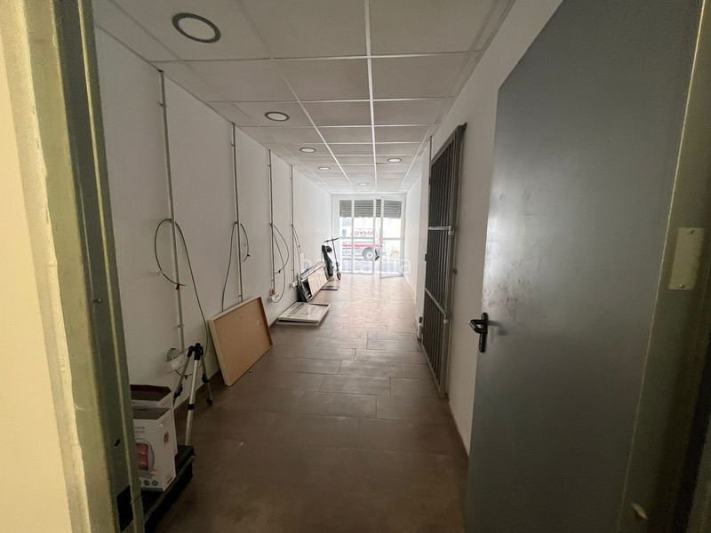 Foto d9288989-8f67-4dbb-a453-ad3e739961b8. Local comercial a Malgrat de Mar