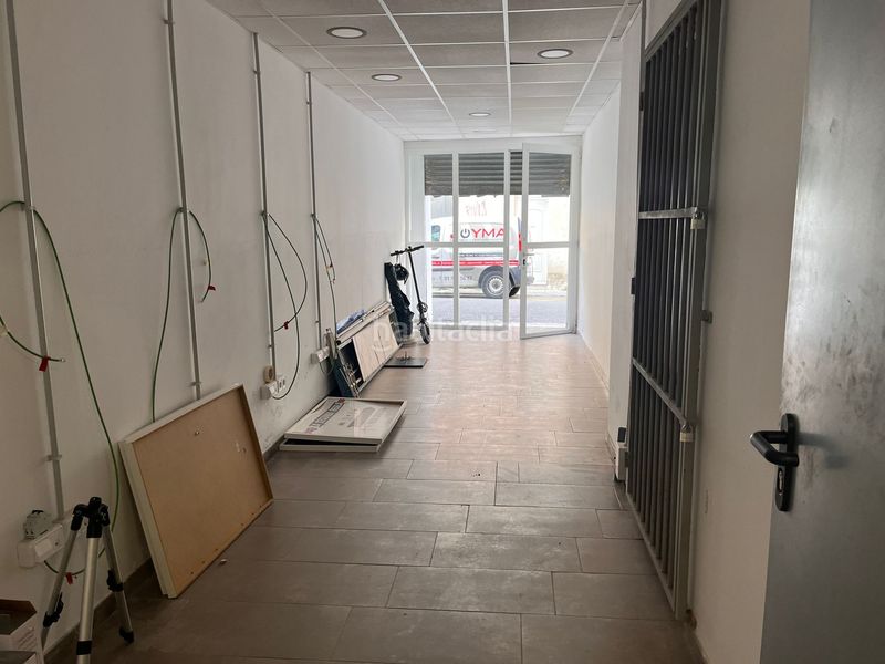 Foto fc277da7-36bc-4eb2-9547-44a777227919. Local comercial a Malgrat de Mar