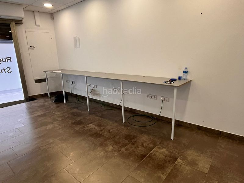 Foto fec05740-614b-4699-93ab-9d270335ce9d. Local comercial a Malgrat de Mar