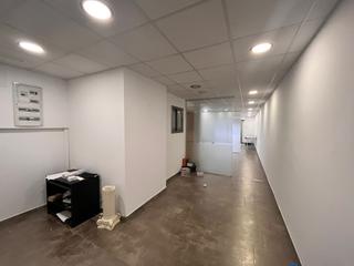 Locale commerciale in Malgrat de Mar