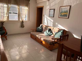 Appartement à La plantera