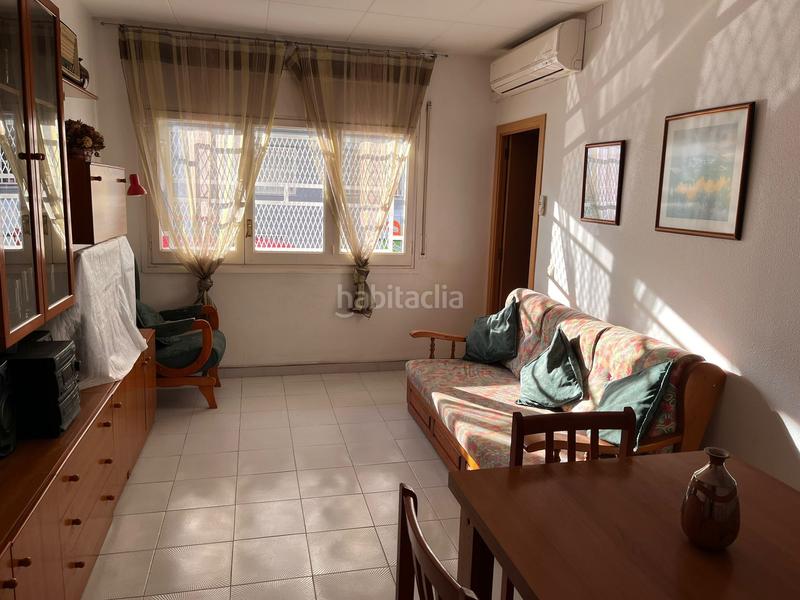Foto 3ffad89d-ba4a-4bfa-b333-efe9d6aa2999. Piso en La plantera Blanes