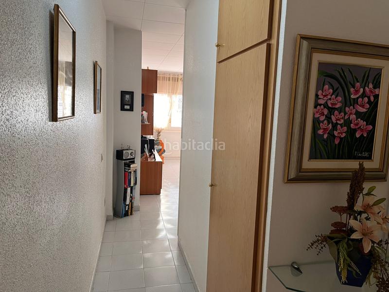 Foto bf9f154f-5a93-4e32-8356-ff96f7943387. Piso en La plantera Blanes