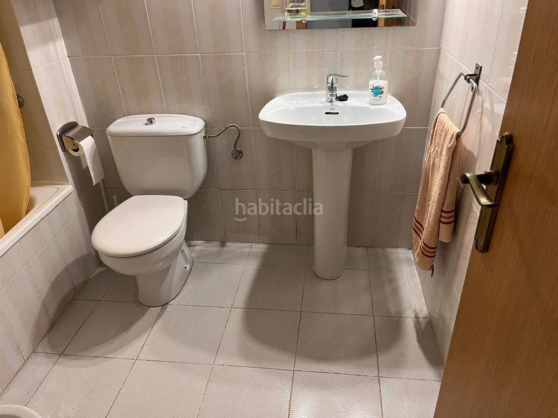 Foto ef8f0d6b-f2fb-4720-850e-d67ac7f27da2. Piso en La plantera Blanes