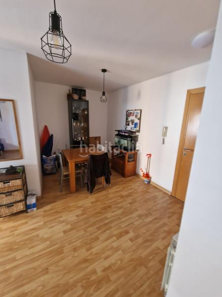 Foto b5f51578-574b-491d-ad58-7da0066e461d. Flat with heating in Centre Històric Lleida