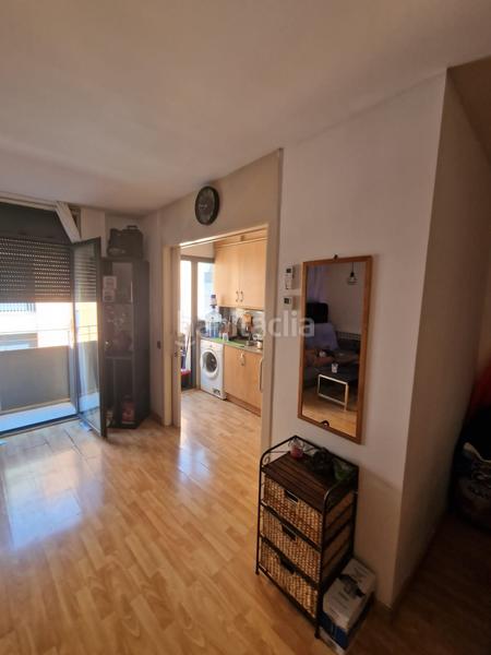 Foto d1fae2c0-bc5d-4873-af4f-1662f9639862. Flat with heating in Centre Històric Lleida