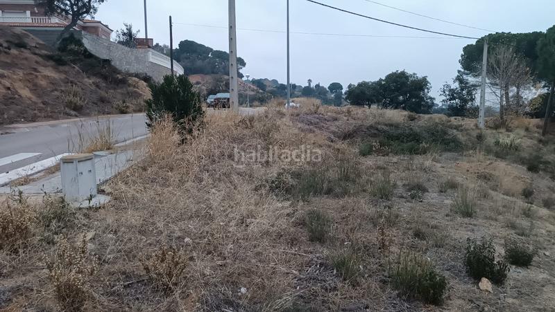 Foto 1cc2f6d5-40ff-4637-a5e5-14956ced6950. Terreno residencial en Niàgara Parc -Àgora Parc Tordera