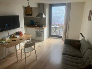 Appartement à Barri Antic. Piso en manresa