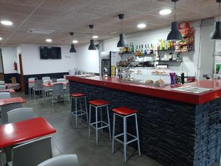 Local commercial à Sant Joan Baptista. Local en sant adrià del besos
