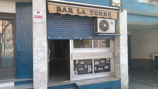Geschäftsraum in Singuerlín. Local en venta en santa coloma de gramanet