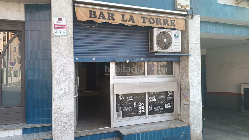 Foto 30b3610e-d067-4985-9a3f-dab61583211c. Local commercial avec chauffage dans Singuerlín Santa Coloma de Gramenet