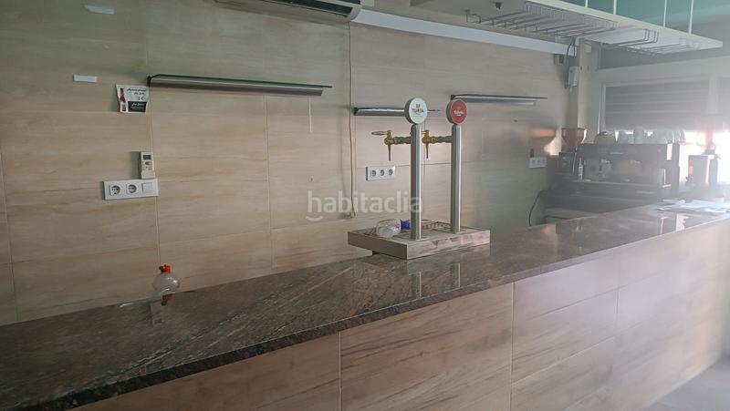 Foto 5d63acc9-29f7-4fd8-9b8a-21be3a46b53a. Local commercial avec chauffage dans Singuerlín Santa Coloma de Gramenet