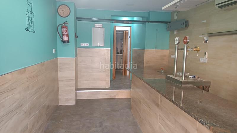 Foto 862ed90f-72e3-478e-8fee-327fa6b8acc2. Local commercial avec chauffage dans Singuerlín Santa Coloma de Gramenet