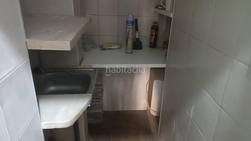 Foto f4810cf5-ce11-49ae-aa4c-e8c8ac27c893. Local commercial avec chauffage dans Singuerlín Santa Coloma de Gramenet