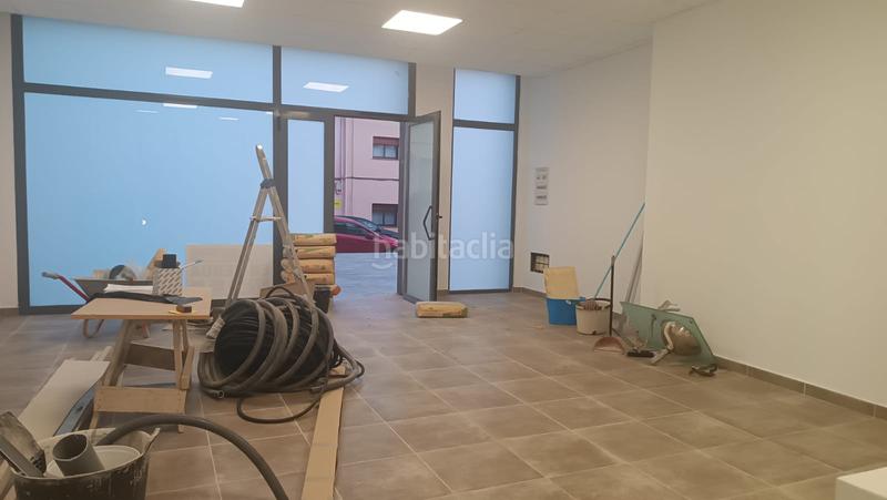 Foto 0f2cfc5d-b016-4516-92f9-14d456a1262a. Local commercial dans Sils