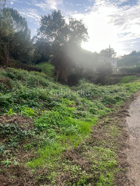 Foto 569b033e-828f-489c-b1d5-40febfeaa5be. Residential plot in Lloret Residencial - Montlloret Lloret de Mar