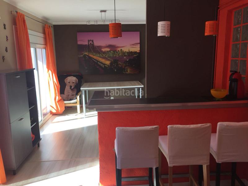 Foto 68ef6b5a-a76e-45c0-b231-35cce1493ac0. Etagenwohnung in Centre Blanes