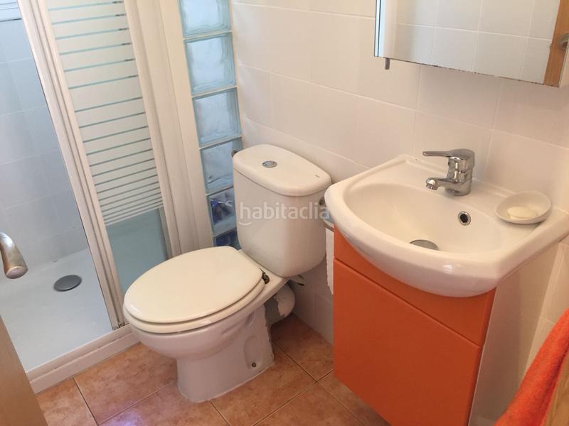 Foto 6e713f09-781c-41bf-a7bc-fd24f4ed9eb2. Etagenwohnung in Centre Blanes