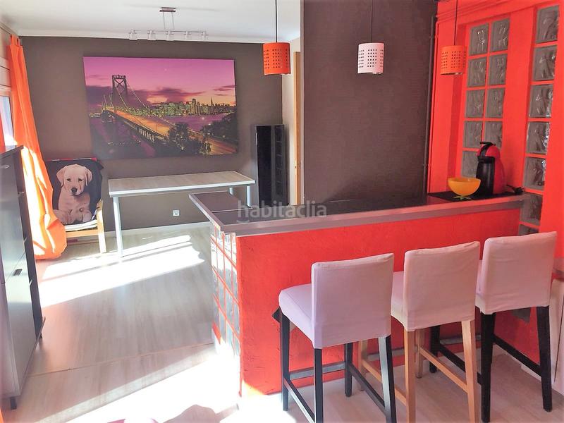 Foto 6faae352-5718-4956-ab50-fda190646f35. Etagenwohnung in Centre Blanes