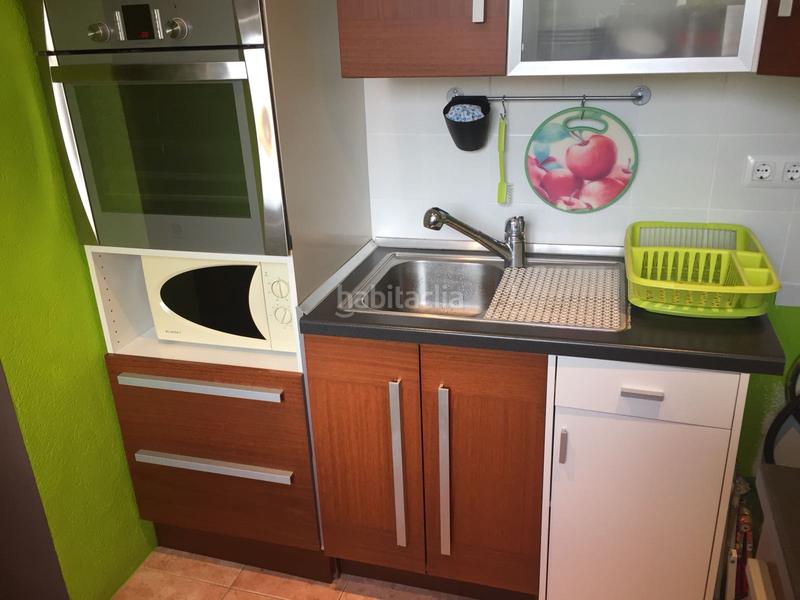 Foto 89bc2f5f-7fc7-4547-a667-6e2ef54e739f. Etagenwohnung in Centre Blanes