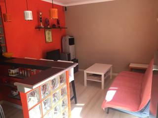 Pis a Centre. Piso en los pavos