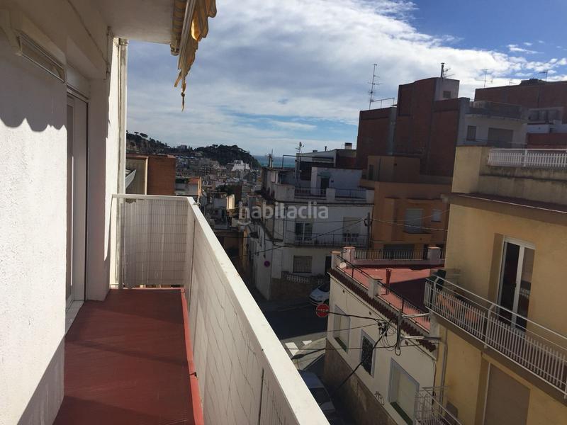 Foto 94f31848-e7f7-45e3-9841-9e4ca1d6bd80. Etagenwohnung in Centre Blanes