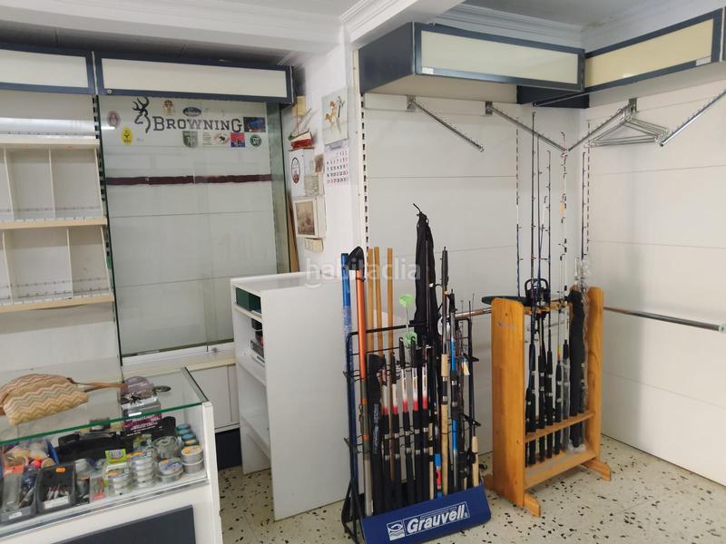 Foto 1788de8b-65a1-4068-9b14-bebb41e9b01b. Geschäftsraum mit heizung in Tordera Tordera