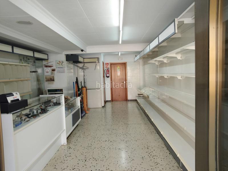 Foto 1ff8b377-cb17-4dad-bda5-80309865ac76. Geschäftsraum mit heizung in Tordera Tordera