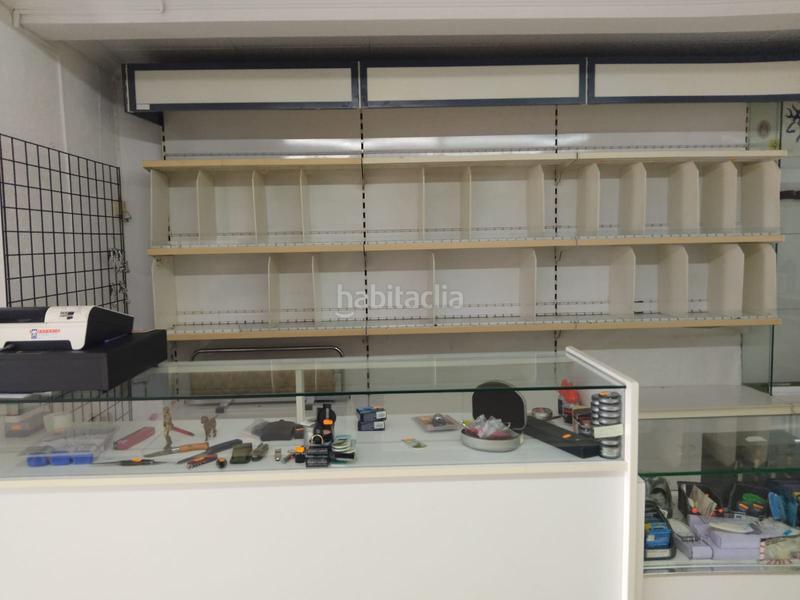 Foto ce5f9806-63b0-4133-abac-8bc5571efb0b. Geschäftsraum mit heizung in Tordera Tordera