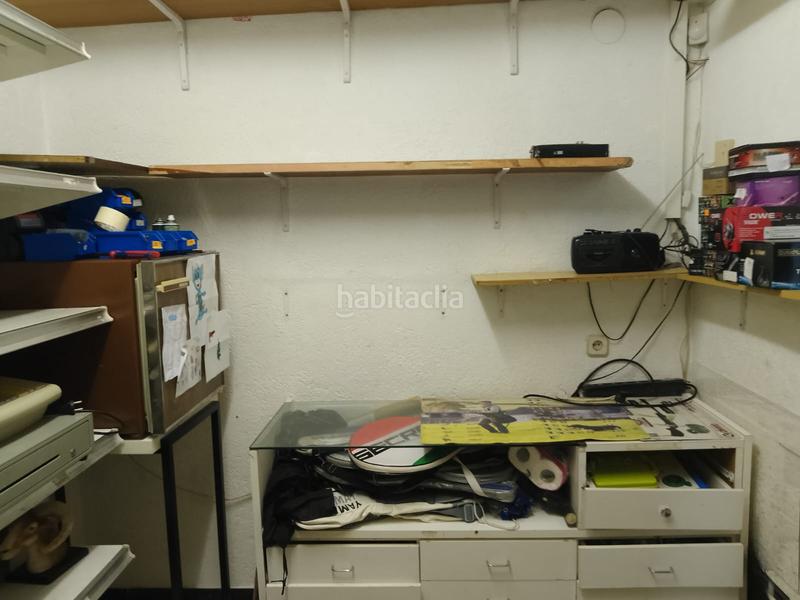 Foto d10e6170-0dd2-46e0-91ba-7ccd8ad3d72c. Geschäftsraum mit heizung in Tordera Tordera