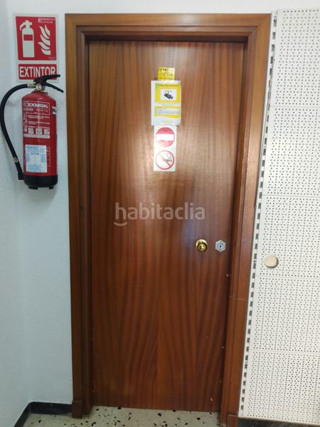 Foto e65a7fec-4fc8-4bb2-8153-a9cf339d3425. Geschäftsraum mit heizung in Tordera Tordera