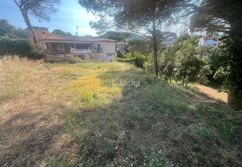 Foto 5b9d831a-4b80-4365-868c-873d5f190ff6. Residential plot in Niàgara Parc -Àgora Parc Tordera