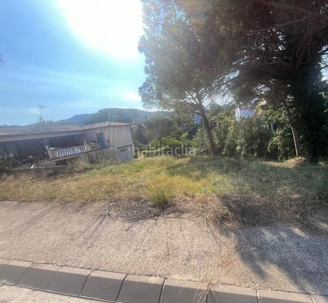 Foto a73fe862-dde8-4afb-9d99-7010103b1790. Residential plot in Niàgara Parc -Àgora Parc Tordera